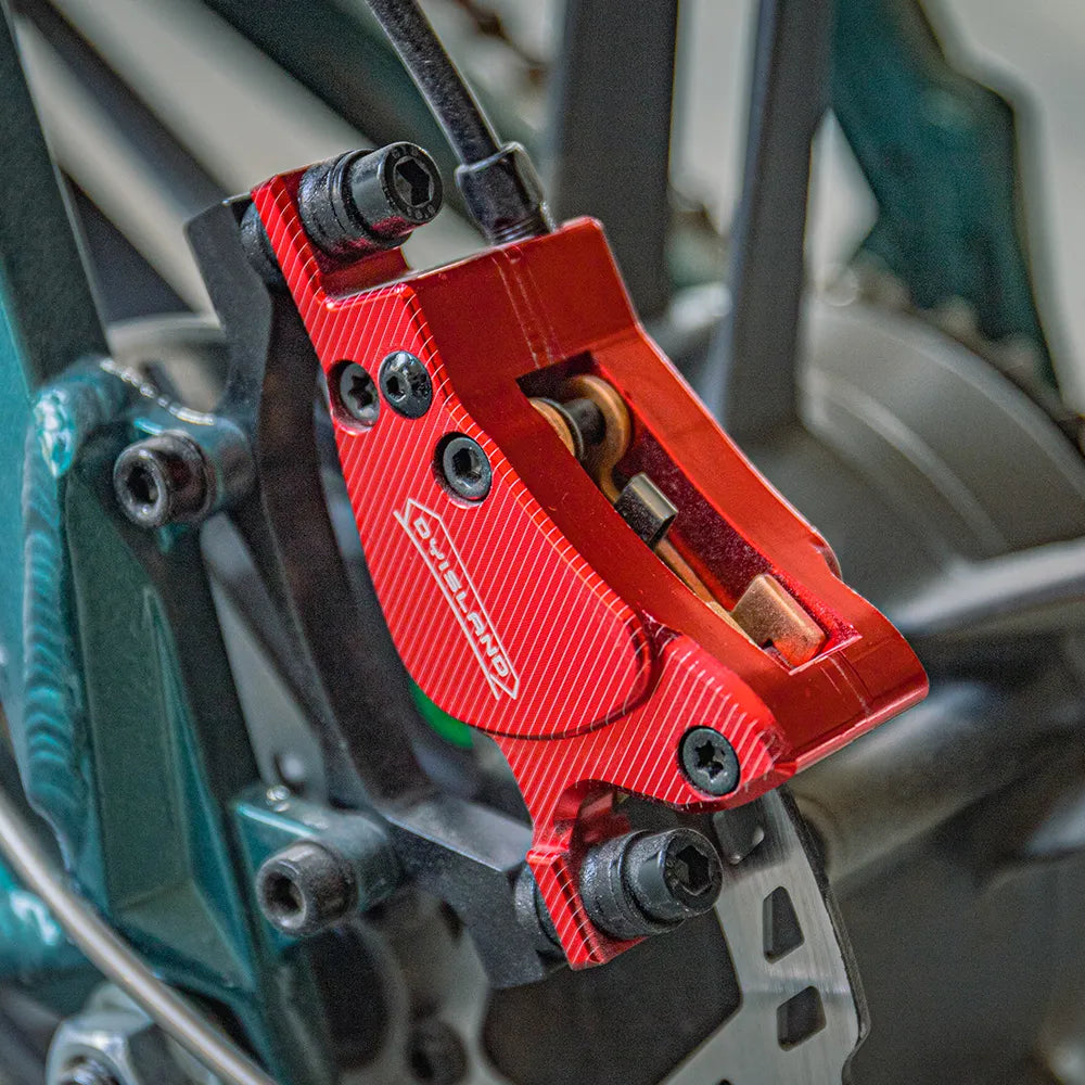 yg-Fiido M1 Pro Bicicleta Electrica Plegable De Ruedas Gordas