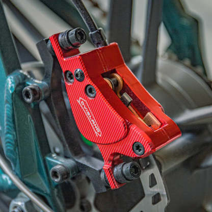 yg-Fiido M1 Pro Bicicleta Electrica Plegable De Ruedas Gordas