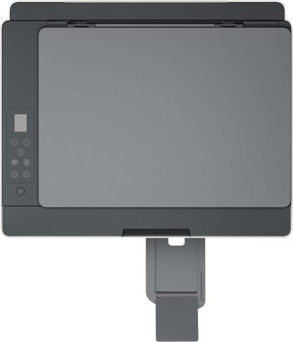 HP Impresora Multifuncional Smart Tank 580, Tinta Continua, Color, Wi-Fi, Dúplex (Doble Cara) Manual, Impresión Desde Smart App, 2 años de Garantía (1F3Y2A)