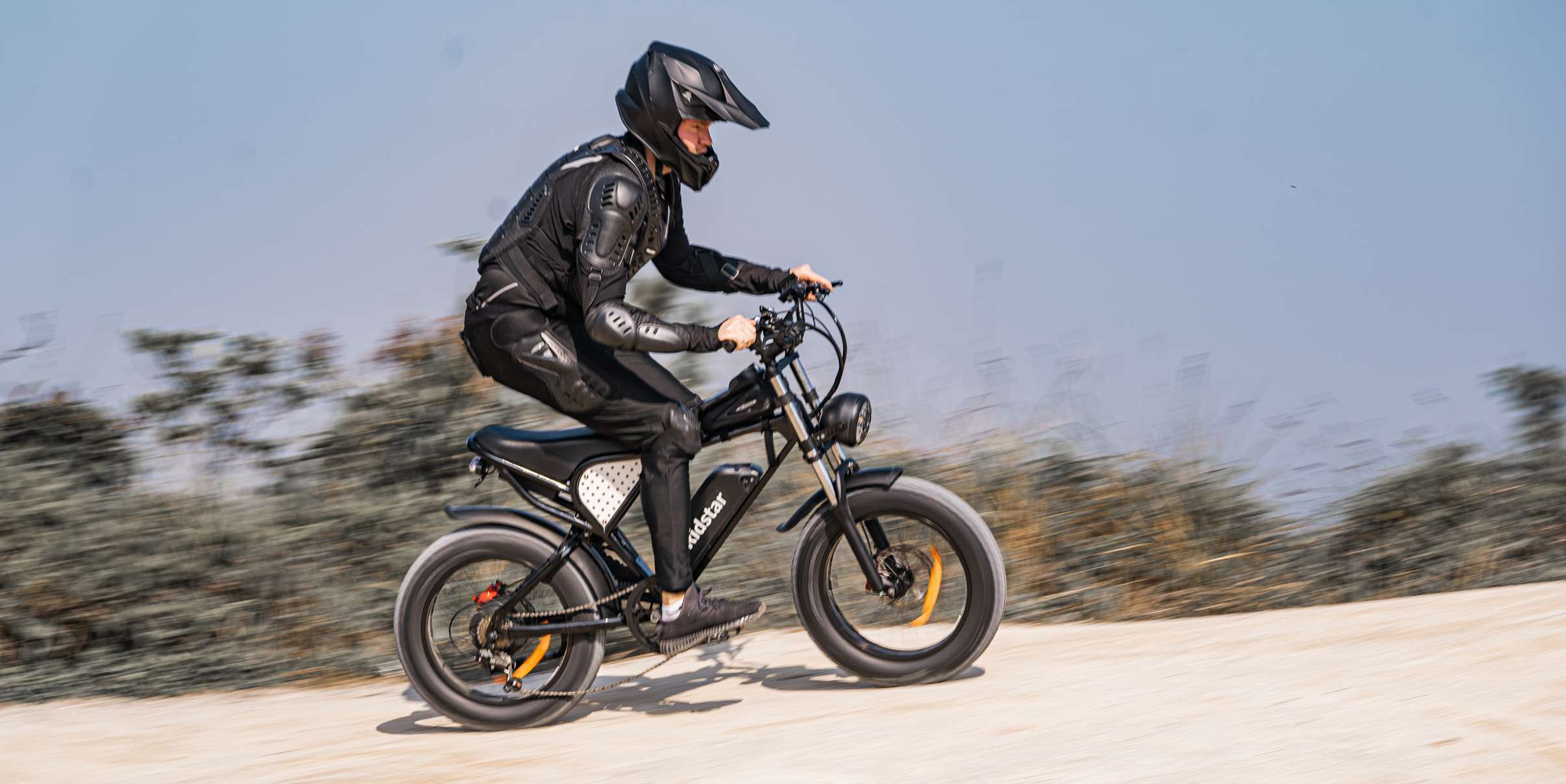 ridstar q20