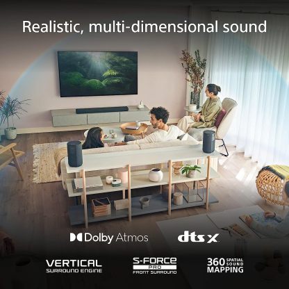 Sony Pantalla 50 Pulgadas KD-50X77L BRAVIA LED 4K UHD Smart Google TV