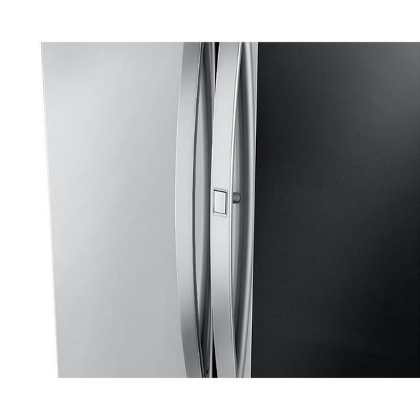 Refrigerador Instaview™ French Door 25 pies GM25BQS LG...