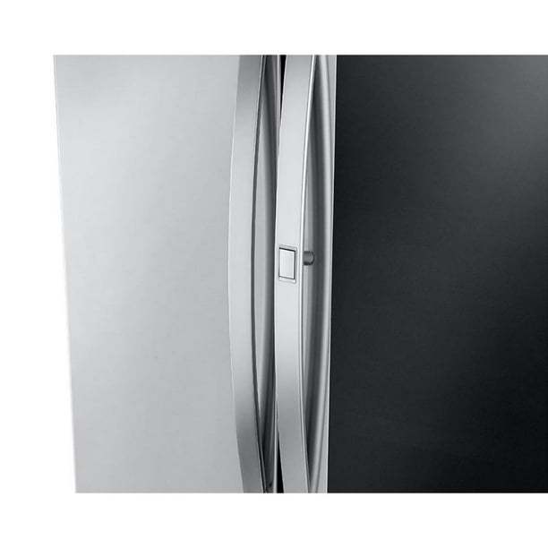 Refrigerador Instaview™ French Door 25 pies GM25BQS LG...