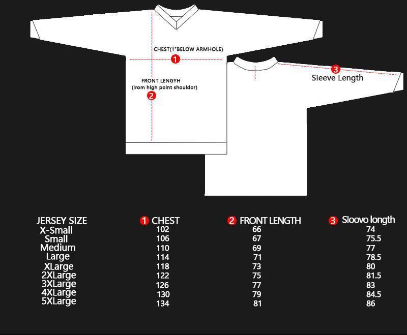 Paquete de 3: Maillot de ciclismo de manga larga, versátil y superventas; ideal para descenso, carreras todoterreno y una conducción de descenso transpirable.