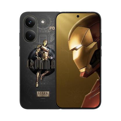 POCO X8 Pro | Con regalo exclusivo | Procesador Dimensity 8500-Ultra | Batería de 6500mAh (típ) con HyperCharge de 100W | Pantalla AMOLED ultrabrillante de 1.5K y 120Hz | Cámara Sony IMX882 de 50MP con OIS | Resistencia al polvo y al agua IP68