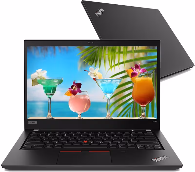     t490 14 fhd,    -8265u, 16 gb  , 512 gb ssd, teclado us ( ),   pro (reacondicionado) Detalles del producto 5