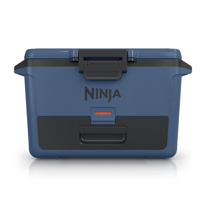 Hielera rígida FrostVault de 50 qt con zona seca fría - FB151