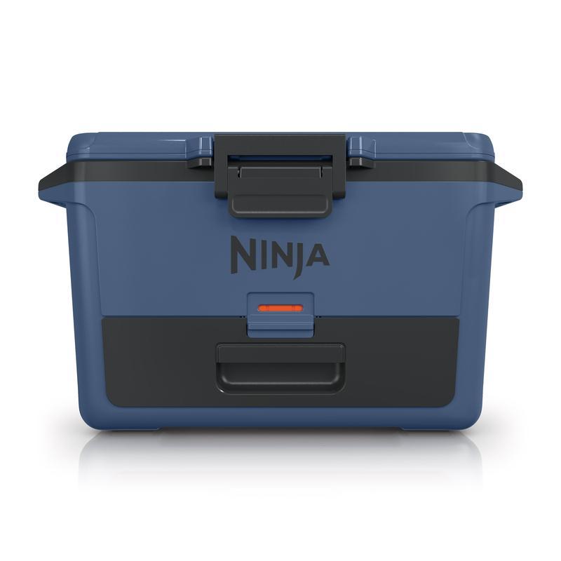 Hielera rígida FrostVault de 50 qt con zona seca fría - FB151