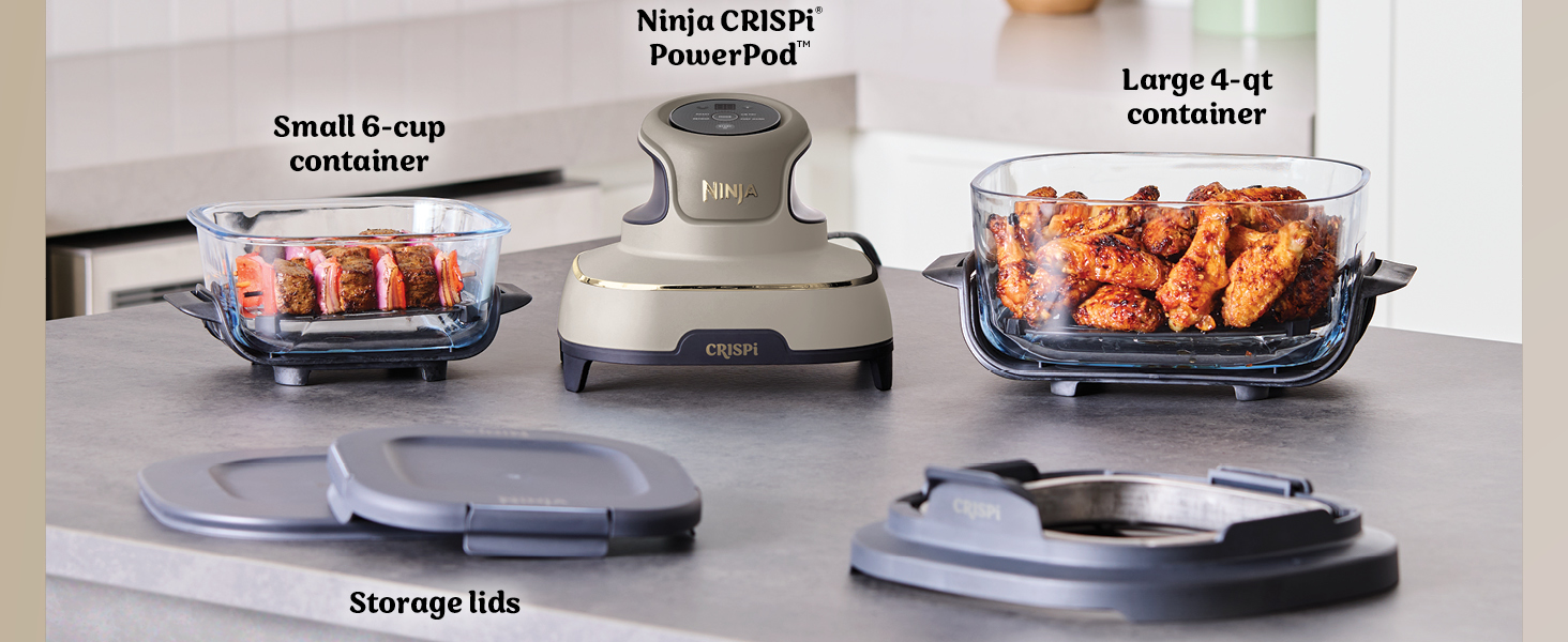 All-in-one complete cooking system