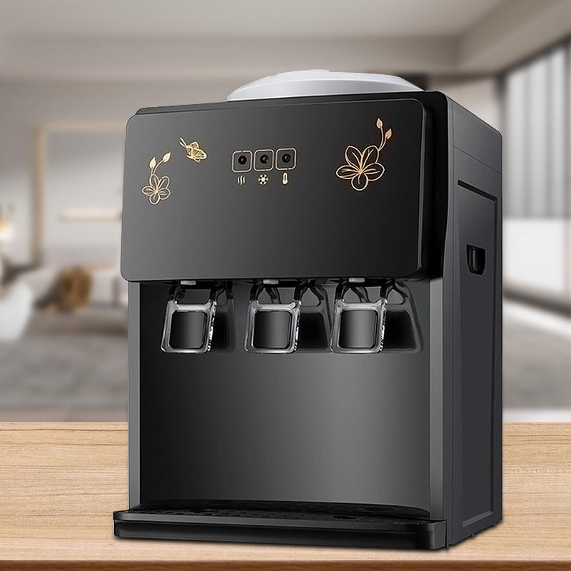 Dispensador De Agua Portátil Eléctrico Frío,templado,calient