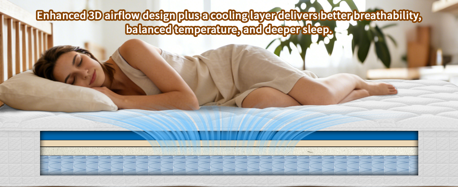Comfort Sleep