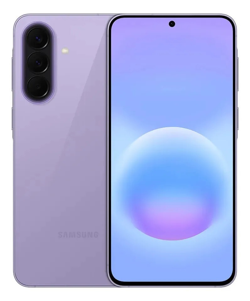eléfono celular Samsung Galaxy A57 5G 256gb, 8gb Ram, características Ai gris oscuro