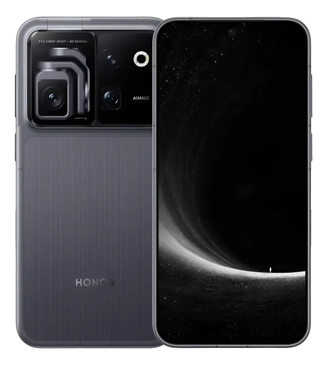 Honor Robot Phone 5G Dual SIM 1 TB 16 GB RAM SD 8elite 5