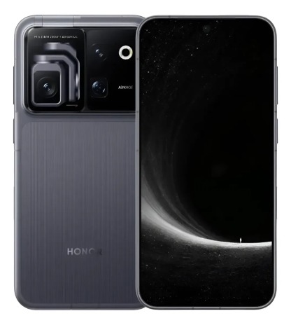 Honor Robot Phone 5G Dual SIM 1 TB 16 GB RAM SD 8elite 5
