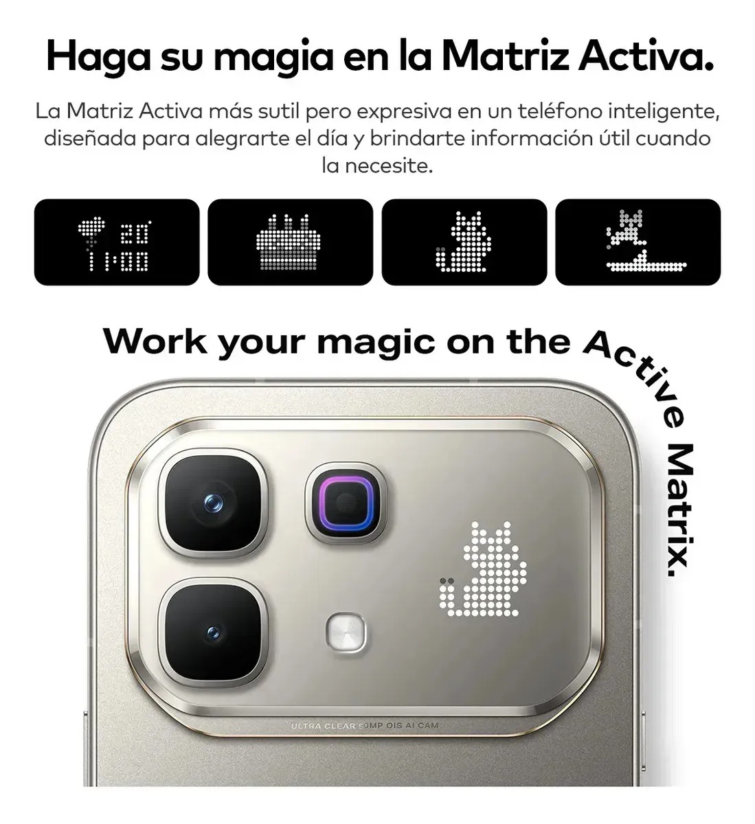Infinix Note 60 Pro 5G | 8GB+256GB | Moka Snapdragon 7s Gen 4  | 6000 mah 90 W Carga Superrápida 30 W Inalámbrico  | 6.78'' Amoled 1.5K 144 Hz Active Matrix | Marrón 