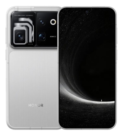 Honor Robot Phone 5G Dual SIM 1 TB 16 GB RAM SD 8elite 5