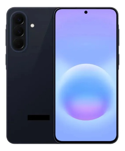 eléfono celular Samsung Galaxy A57 5G 256gb, 8gb Ram, características Ai gris oscuro