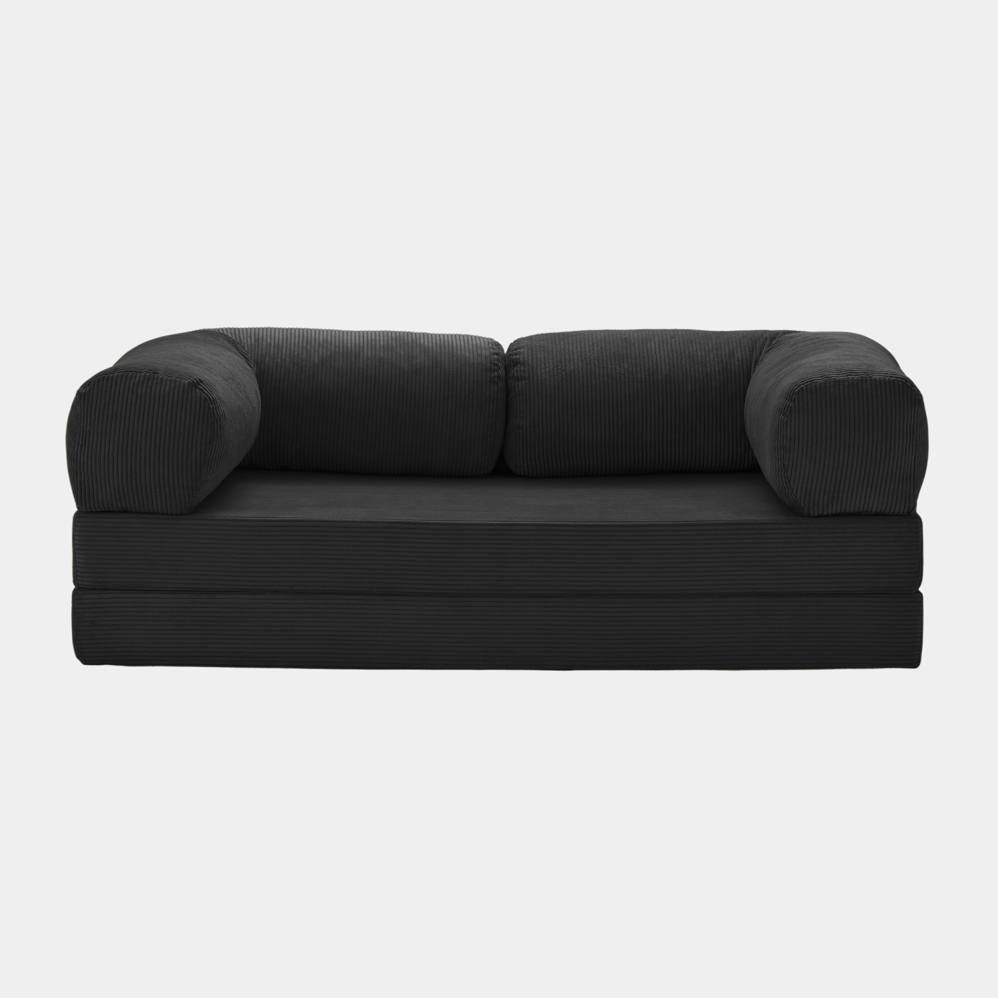 Conjunto de sofá cama, sofá doble