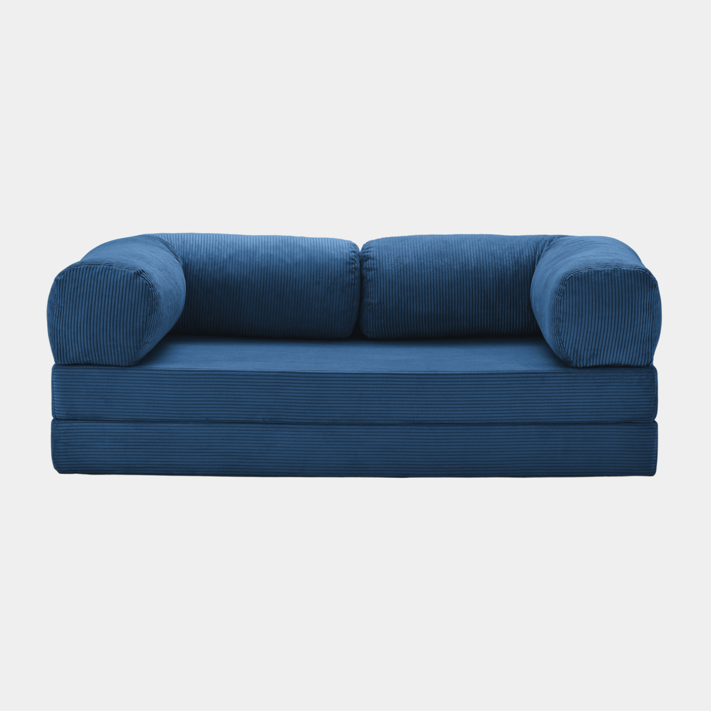Conjunto de sofá cama, sofá doble
