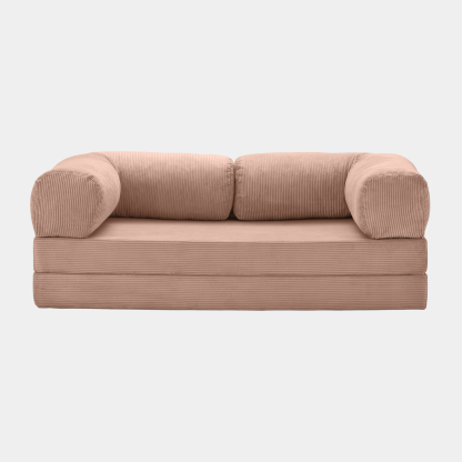 Conjunto de sofá cama, sofá doble