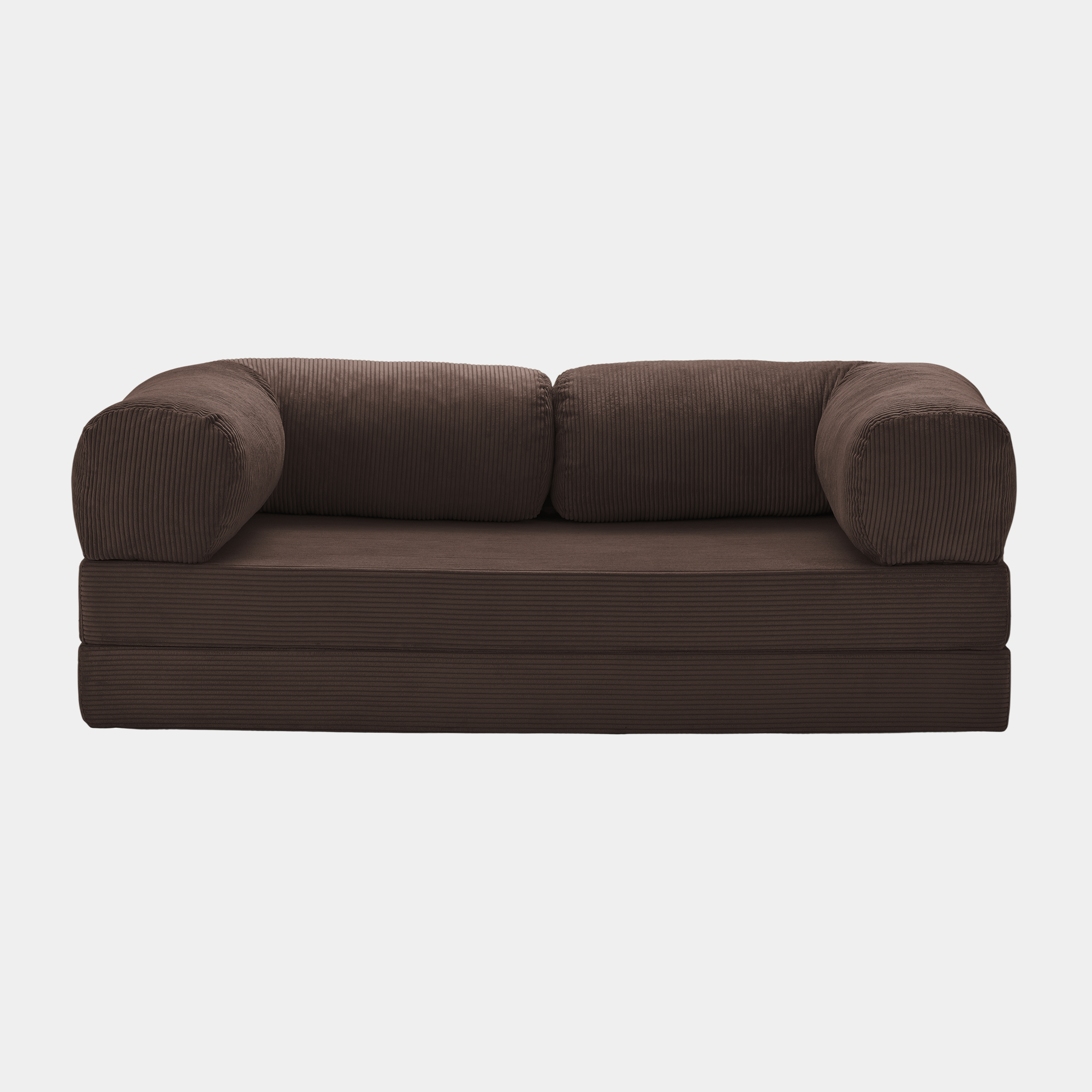 Conjunto de sofá cama, sofá doble
