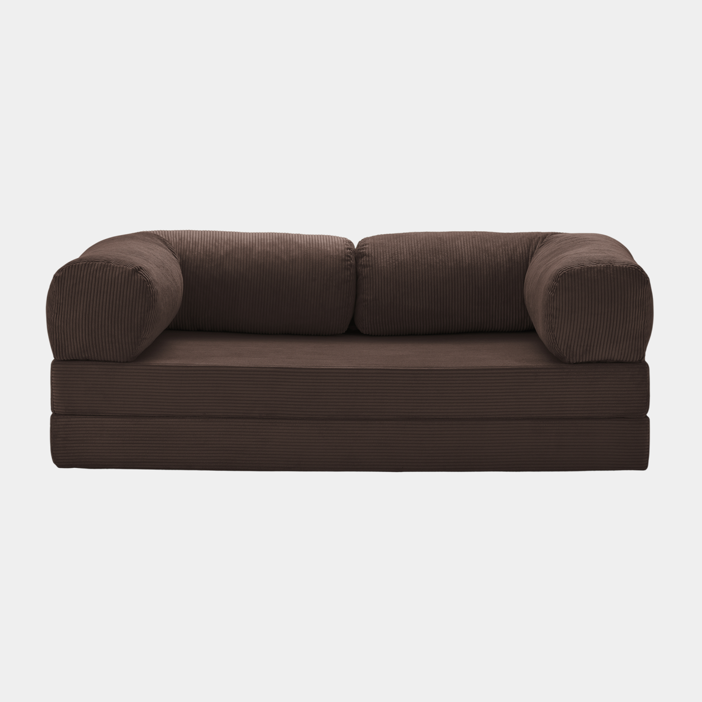 Conjunto de sofá cama, sofá doble