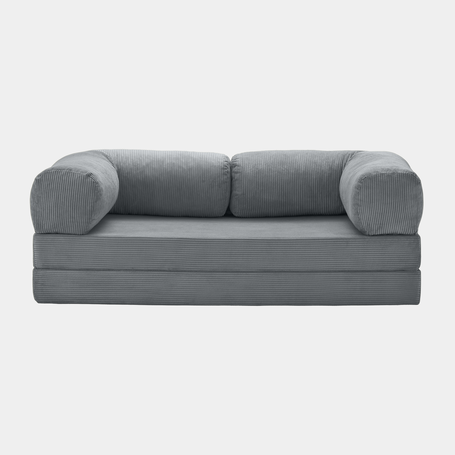 Conjunto de sofá cama, sofá doble