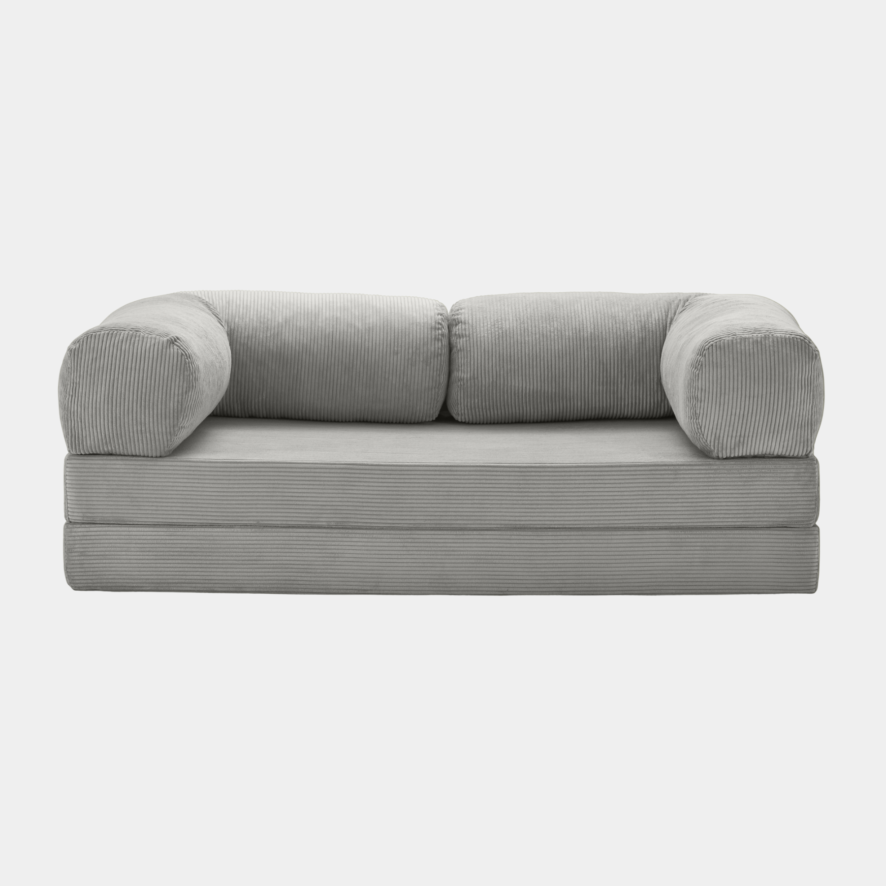 Conjunto de sofá cama, sofá doble