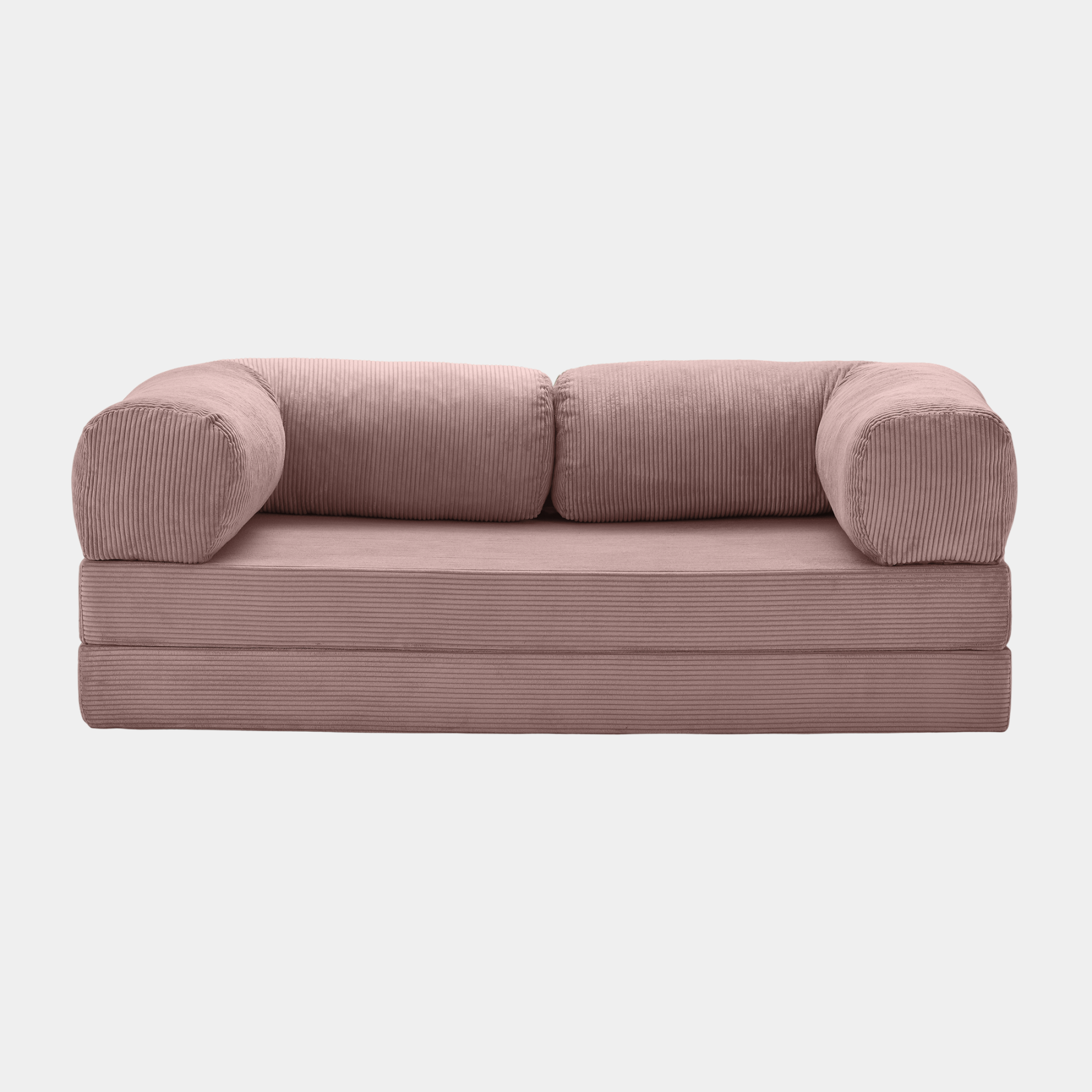 Conjunto de sofá cama, sofá doble