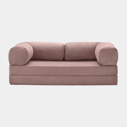 Conjunto de sofá cama, sofá doble