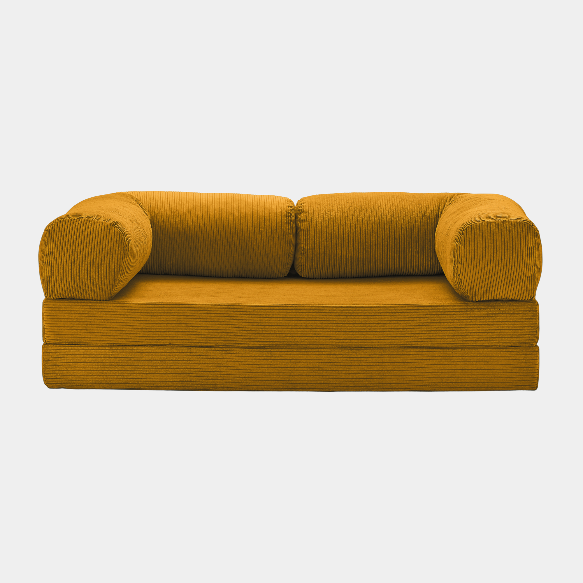 Conjunto de sofá cama, sofá doble