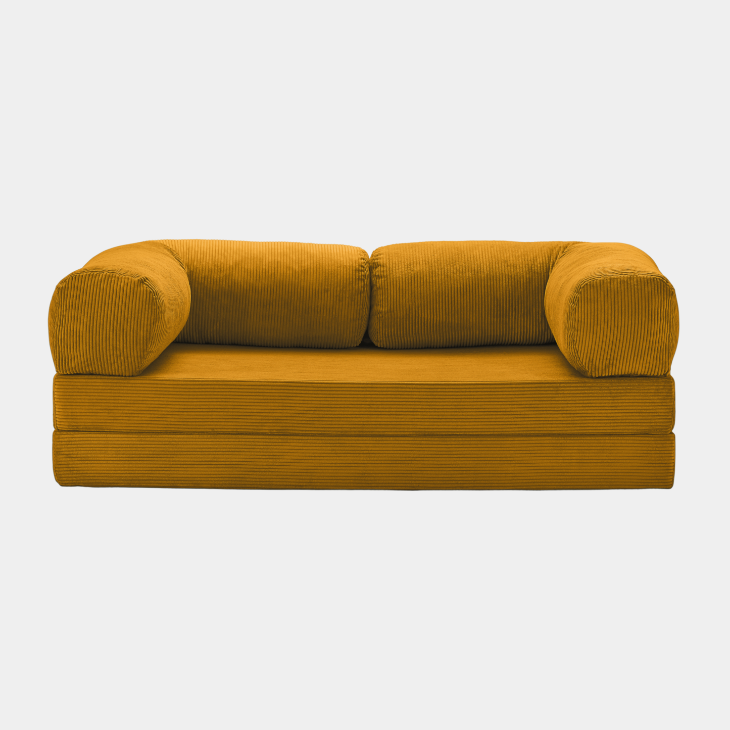 Conjunto de sofá cama, sofá doble