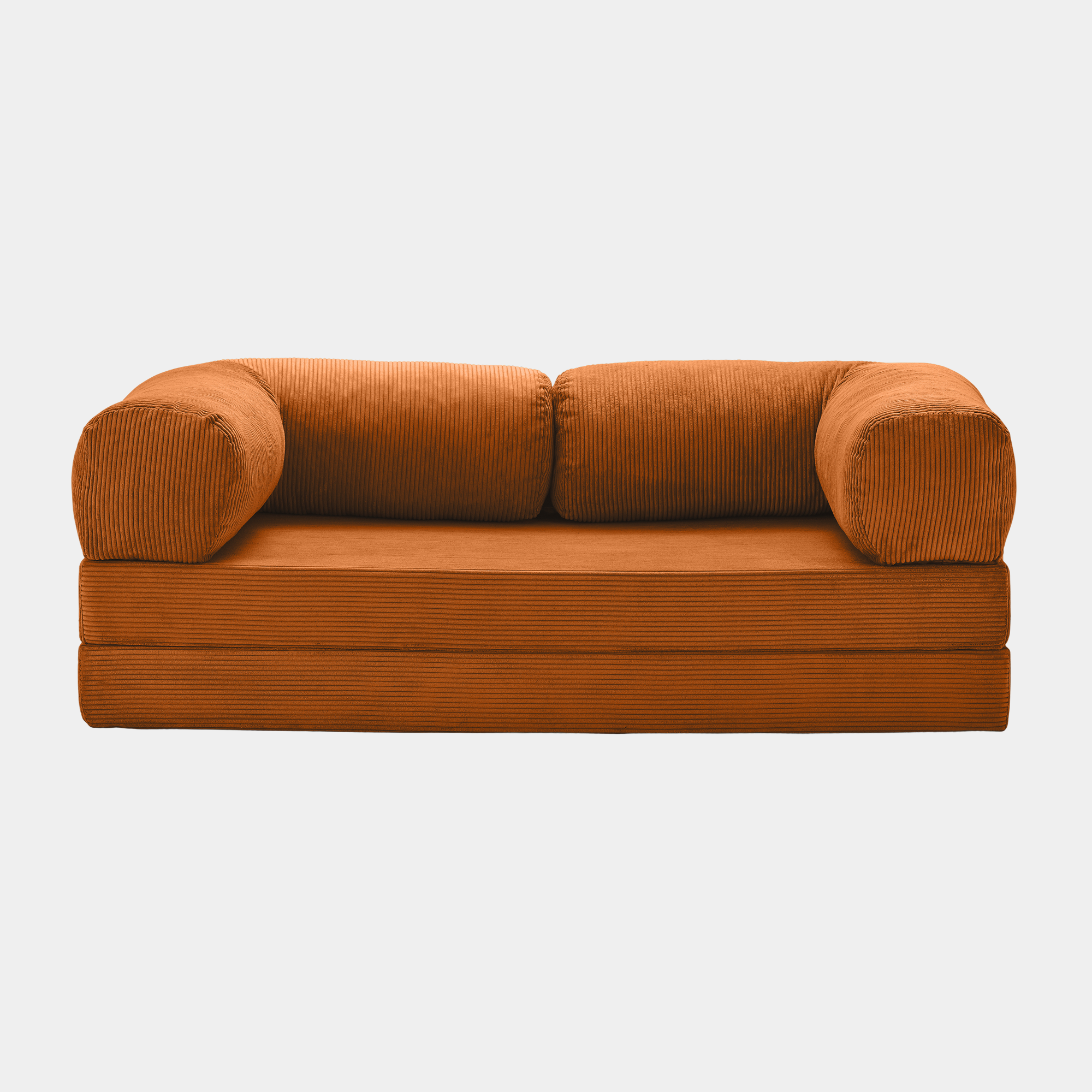 Conjunto de sofá cama, sofá doble