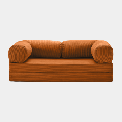 Conjunto de sofá cama, sofá doble