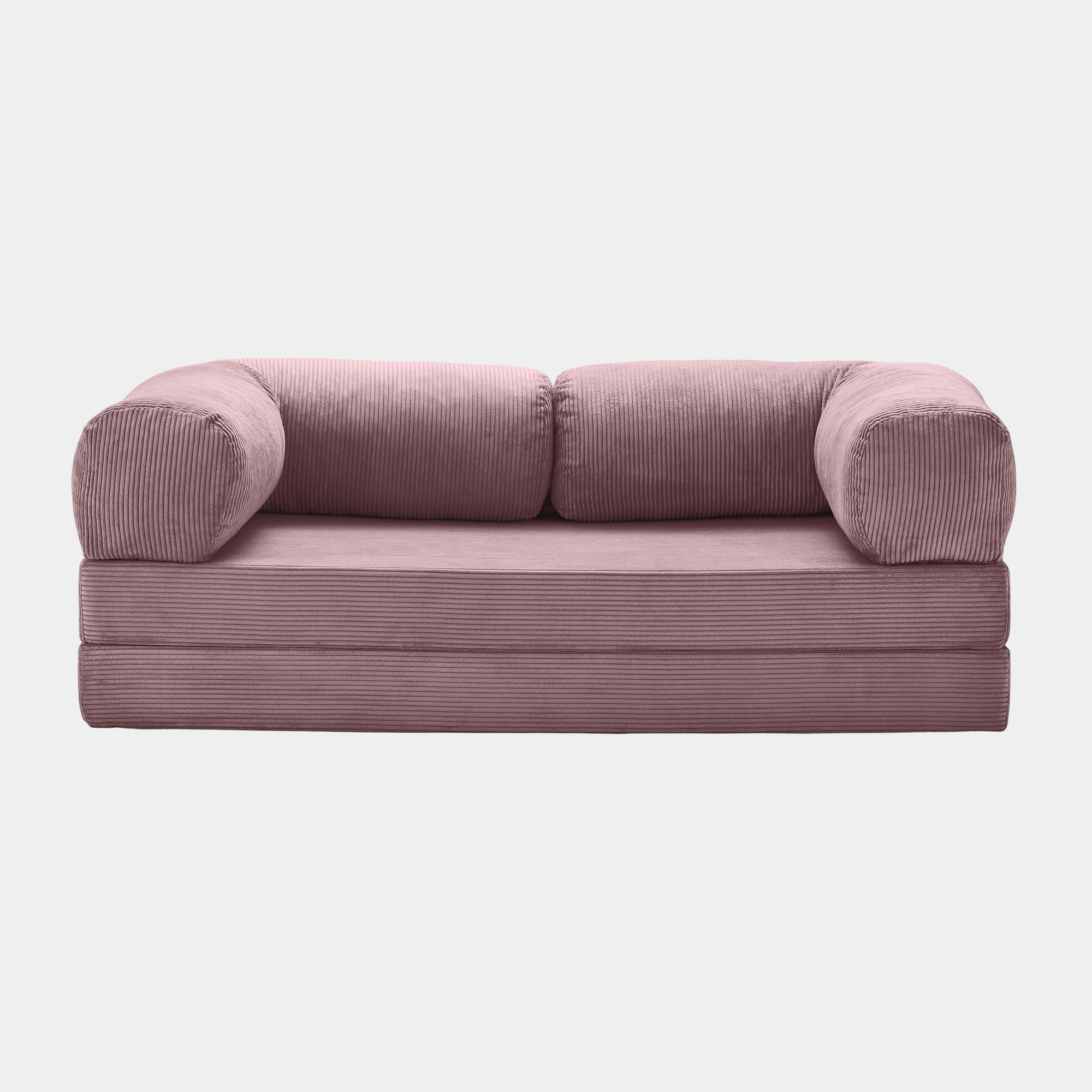 Conjunto de sofá cama, sofá doble