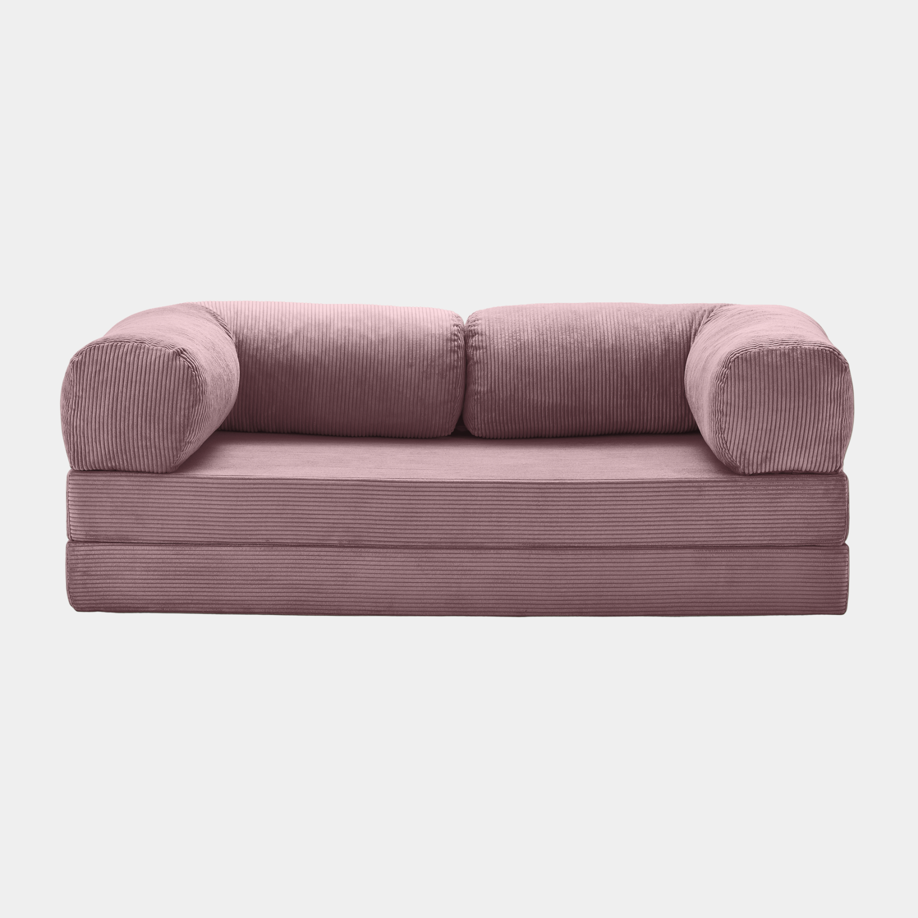 Conjunto de sofá cama, sofá doble