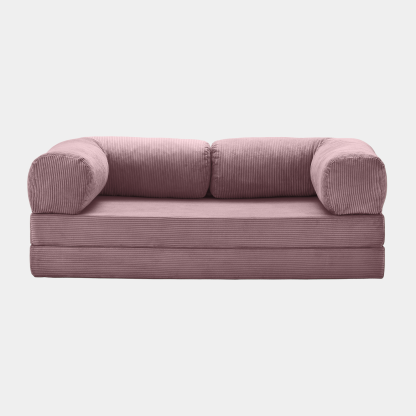 Conjunto de sofá cama, sofá doble