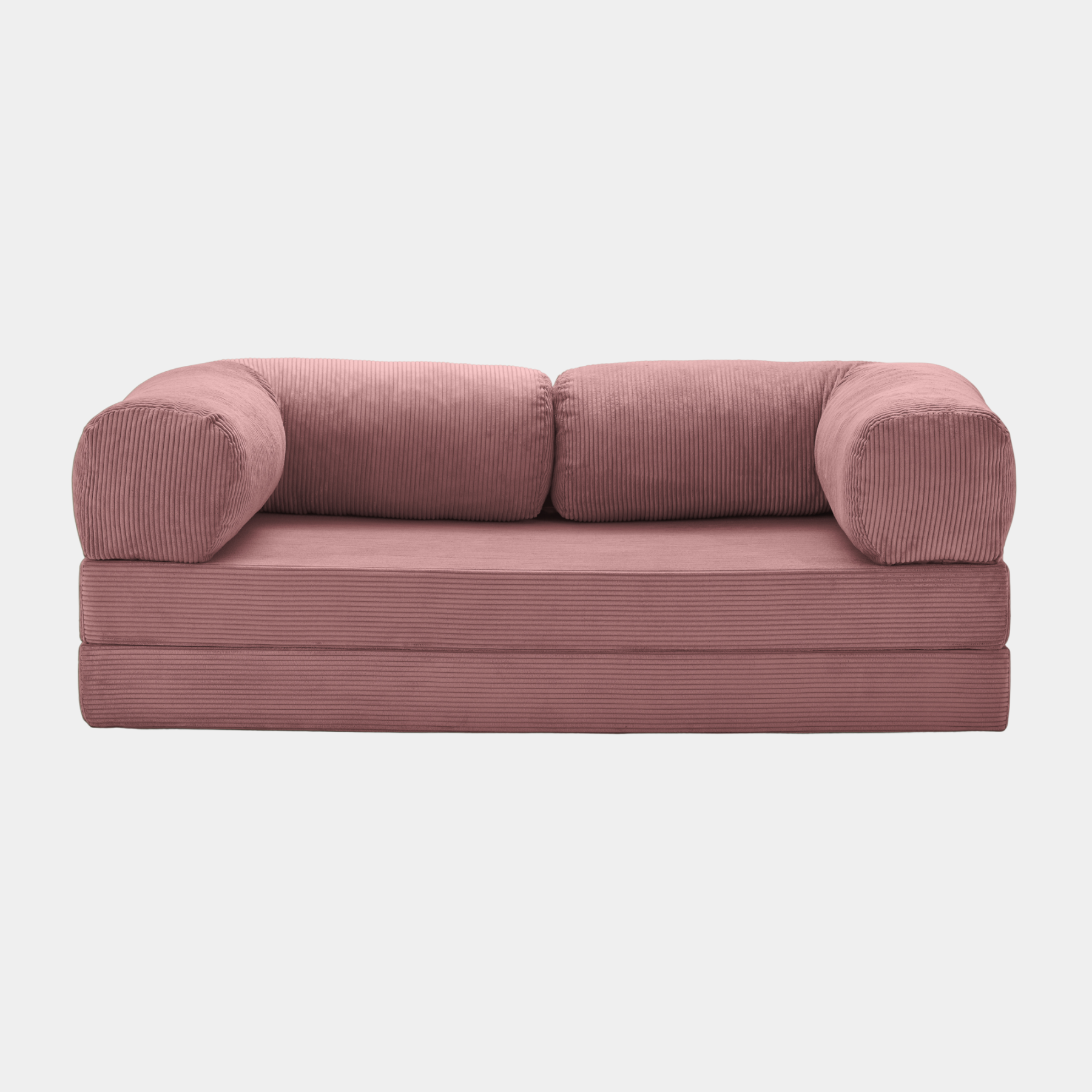 Conjunto de sofá cama, sofá doble