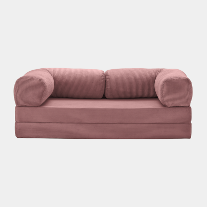 Conjunto de sofá cama, sofá doble