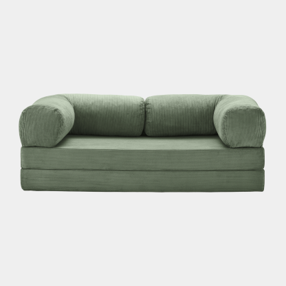 Conjunto de sofá cama, sofá doble
