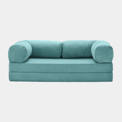 Conjunto de sofá cama, sofá doble