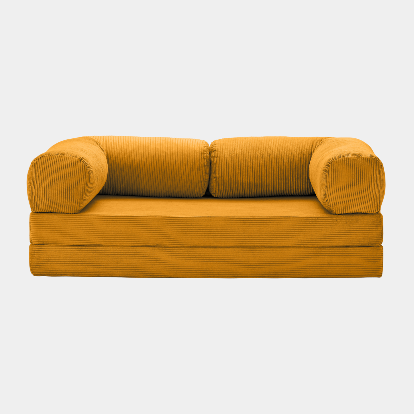Conjunto de sofá cama, sofá doble