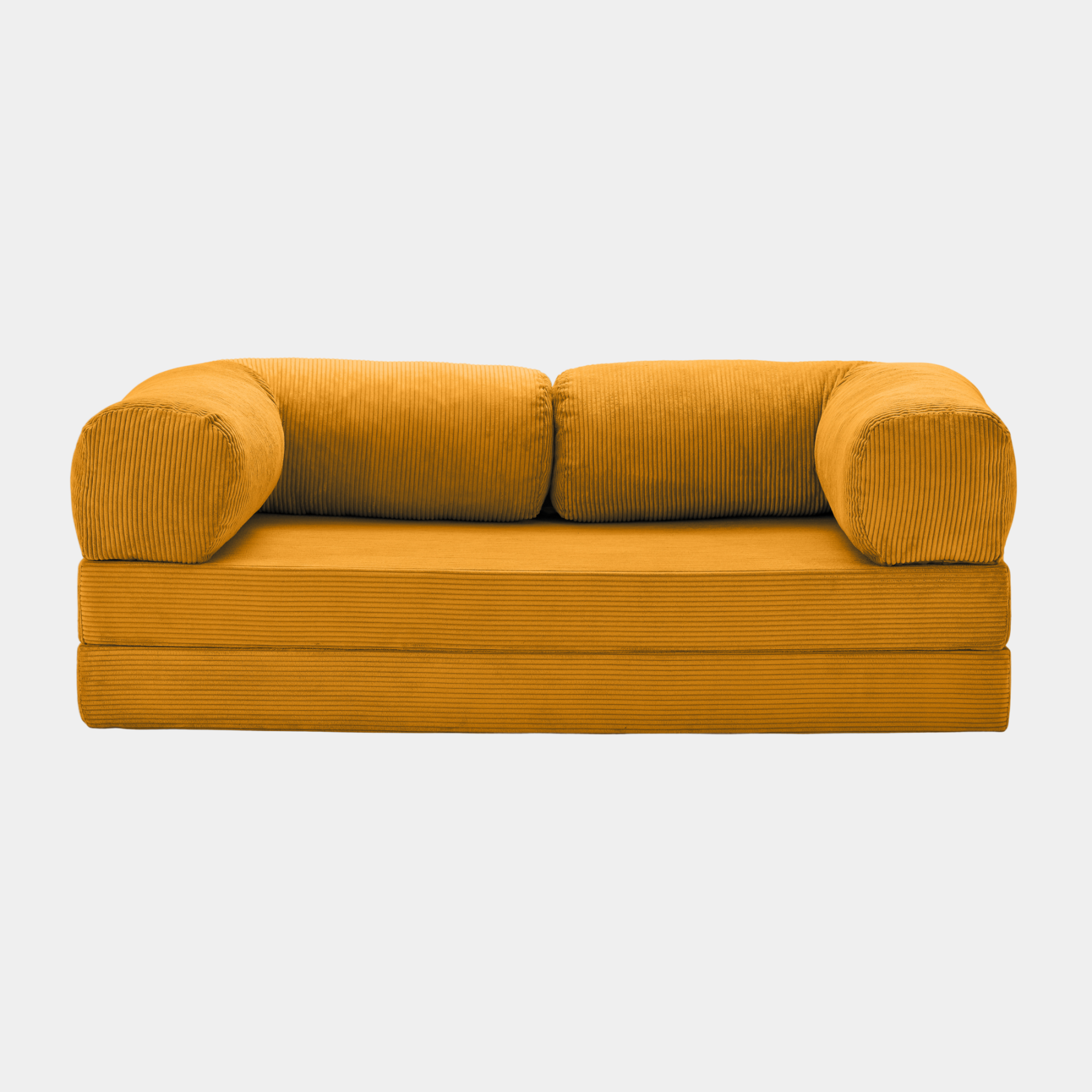Conjunto de sofá cama, sofá doble