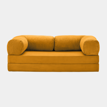 Conjunto de sofá cama, sofá doble