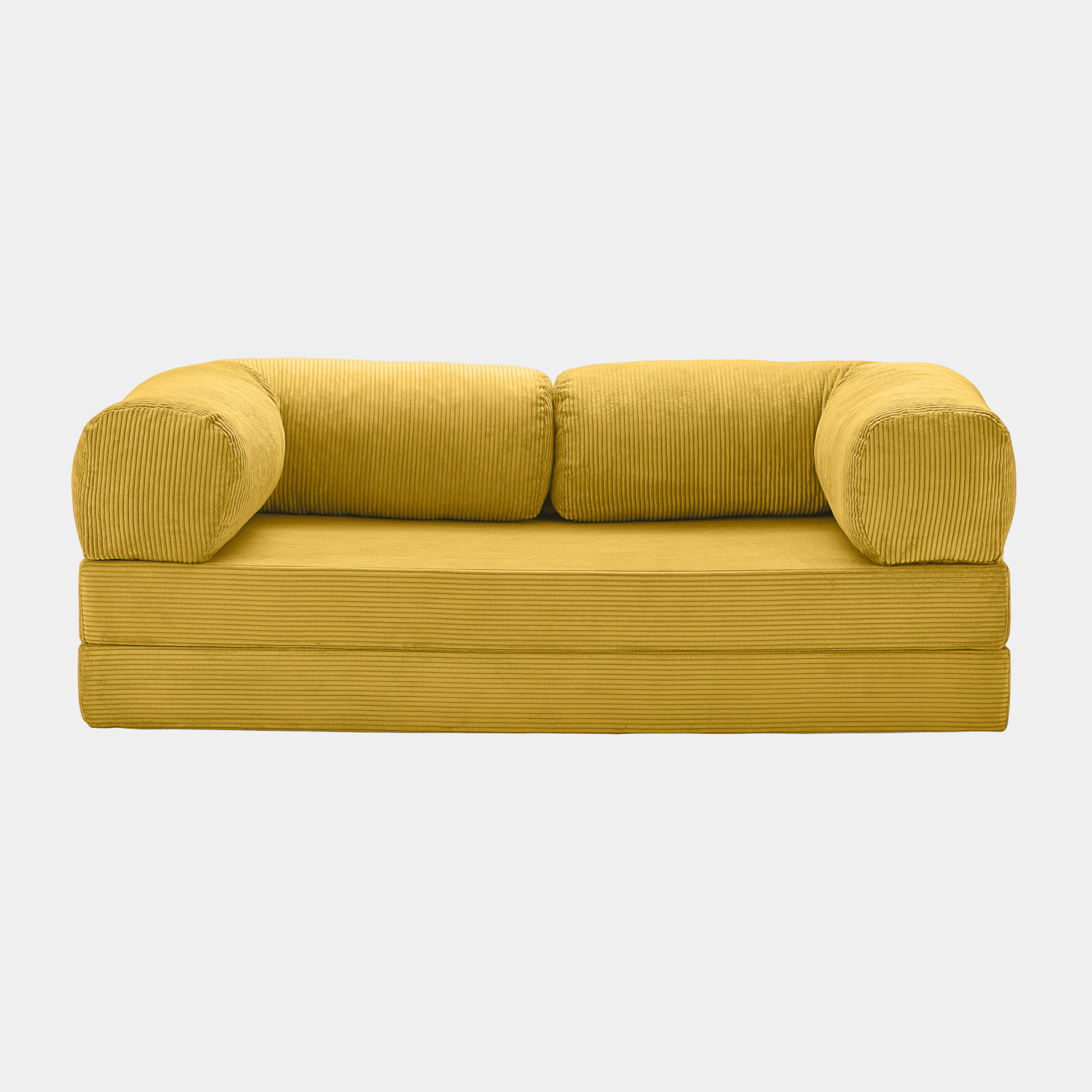 Conjunto de sofá cama, sofá doble