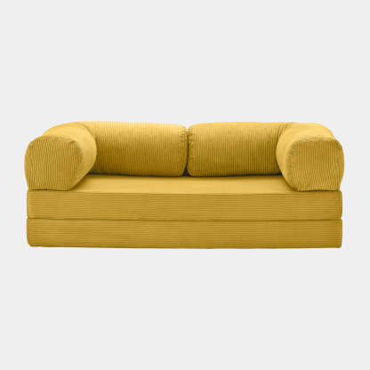 Conjunto de sofá cama, sofá doble