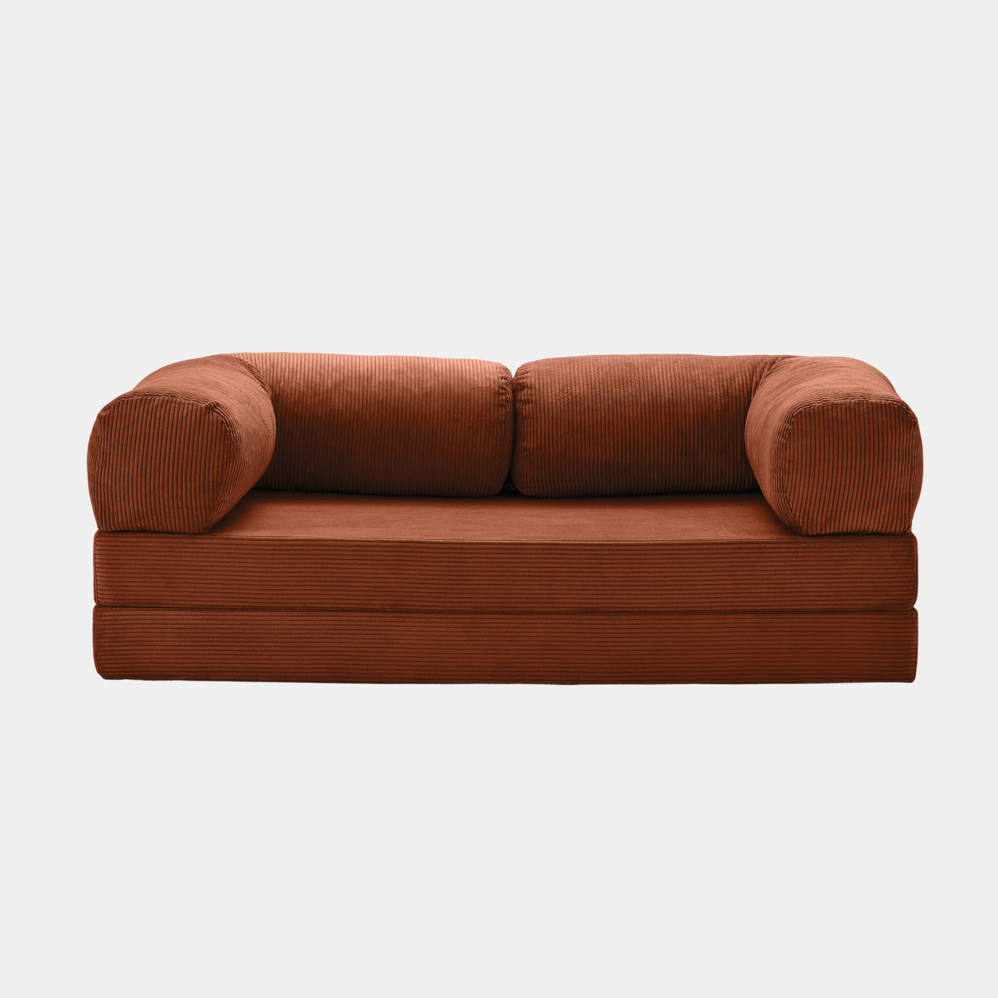 Conjunto de sofá cama, sofá doble