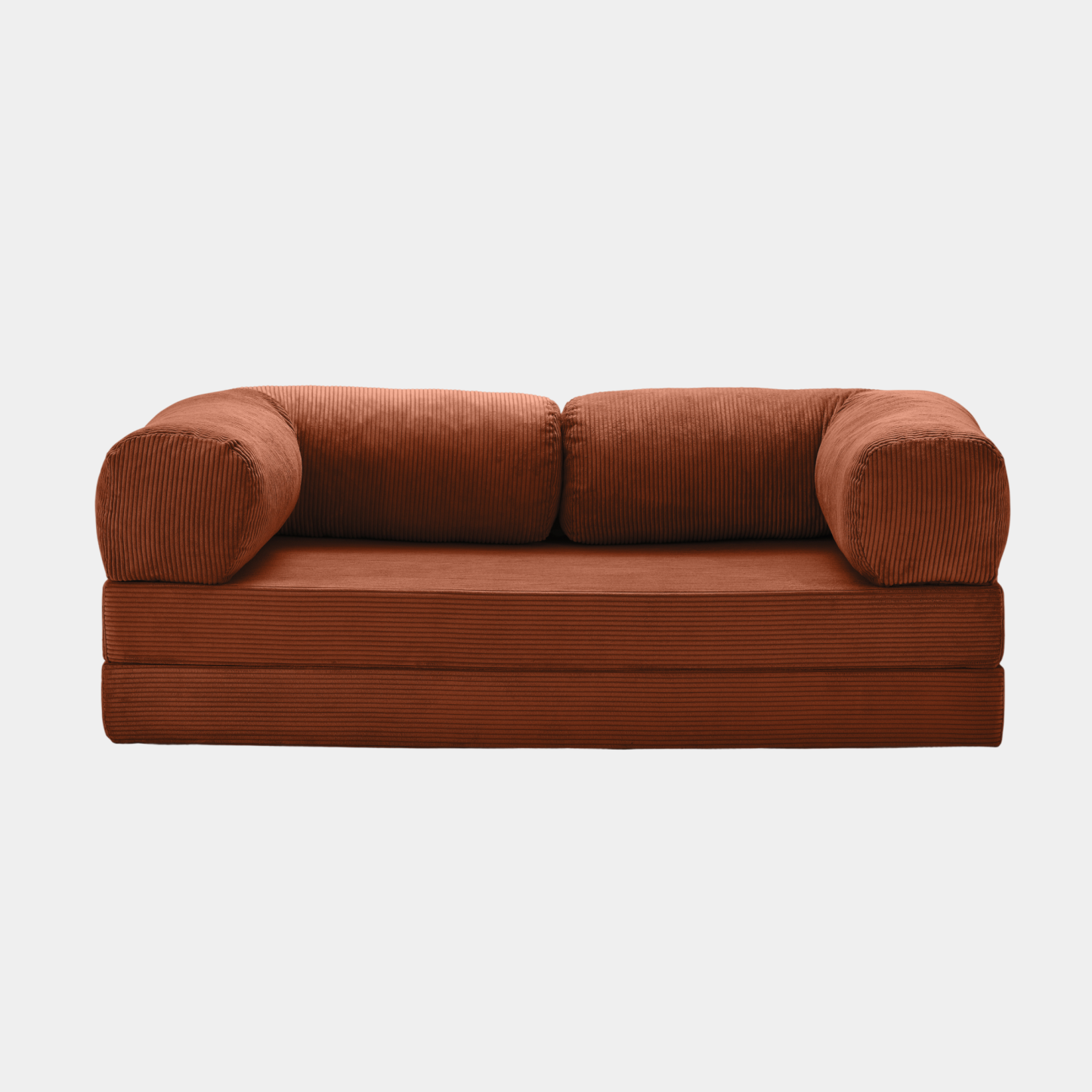 Conjunto de sofá cama, sofá doble