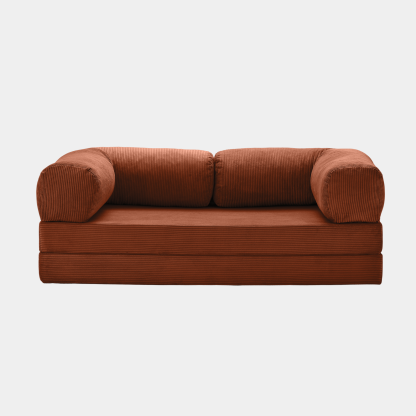 Conjunto de sofá cama, sofá doble