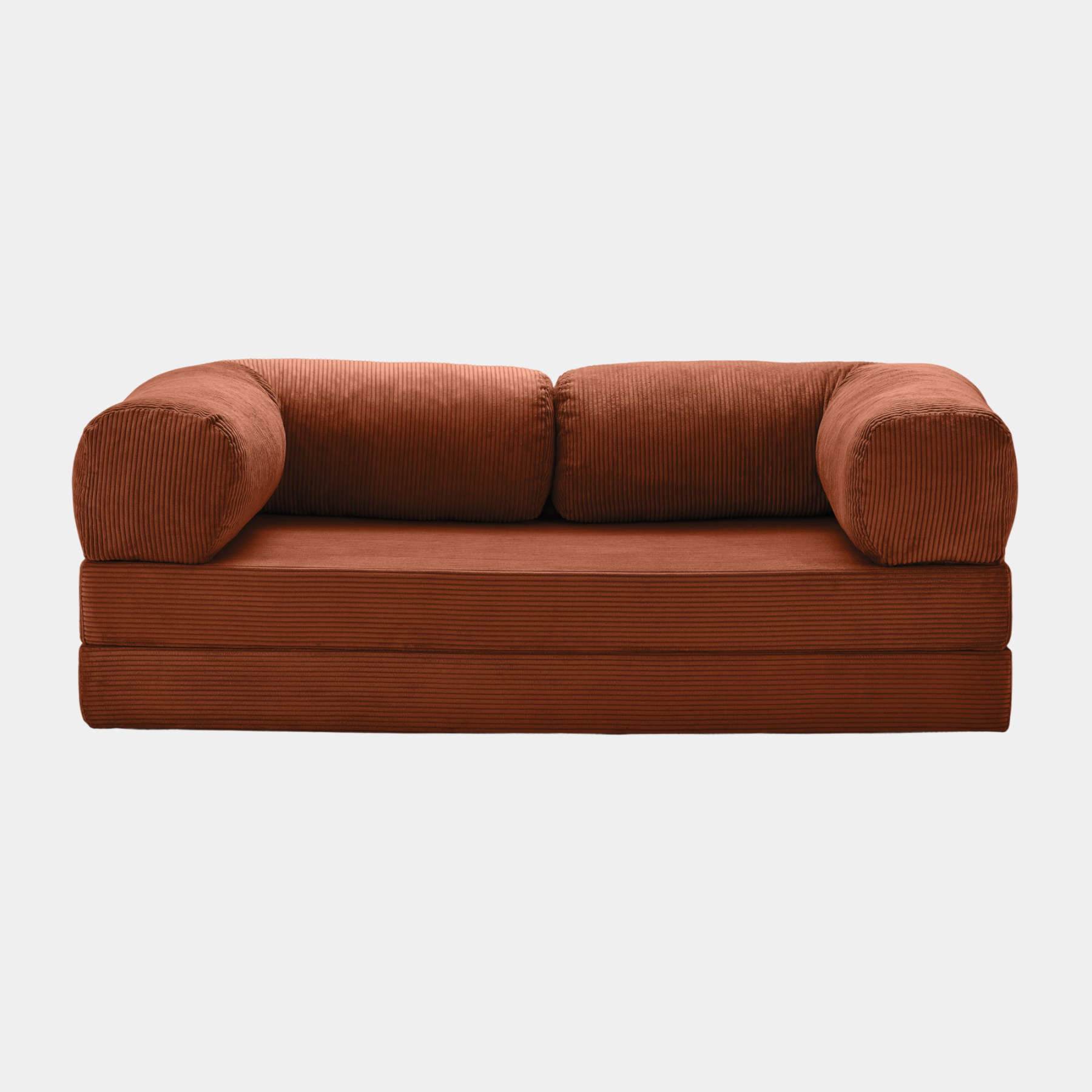 Conjunto de sofá cama, sofá doble